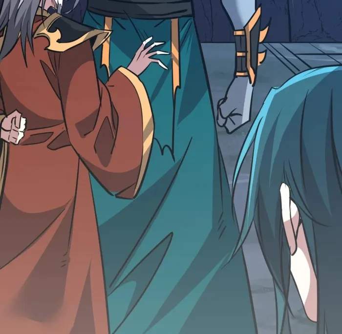 Reborn as a Demonic Cultivator: Starting with a Zombie Planet Chapter 41 113